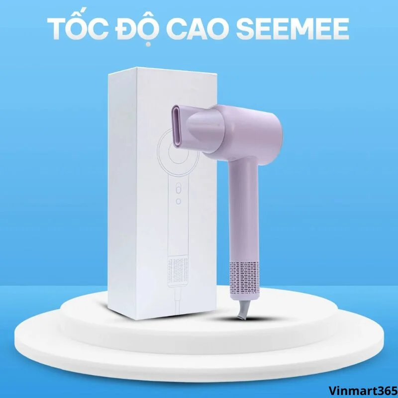 Máy sấy tóc Seemee