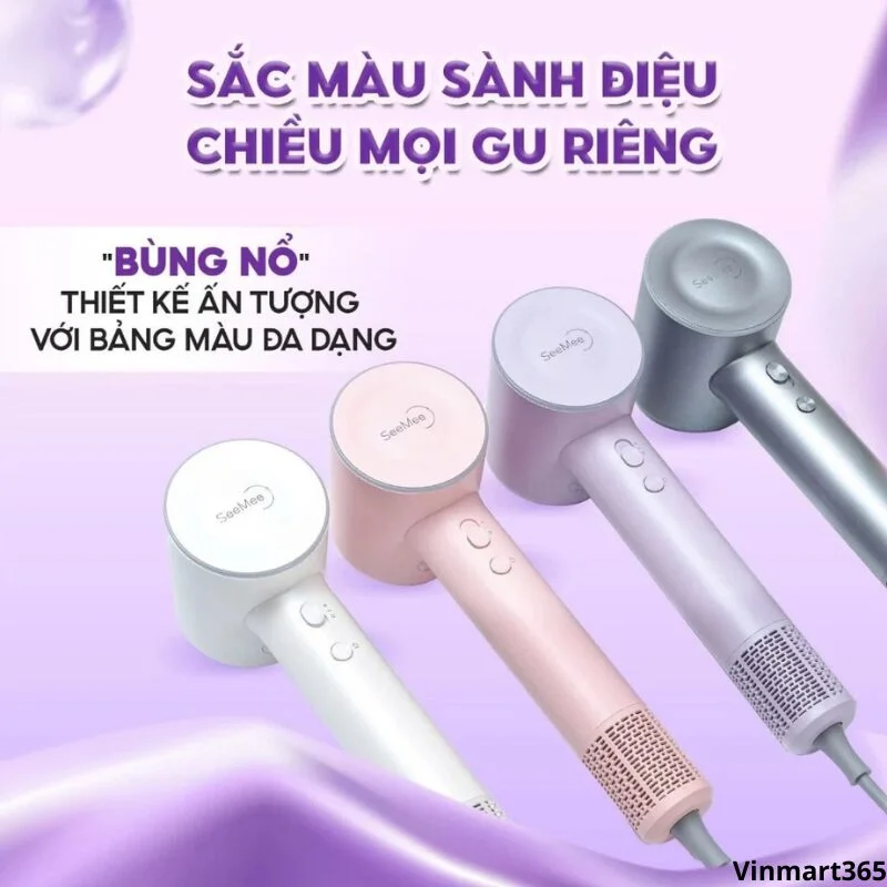Máy sấy tóc 