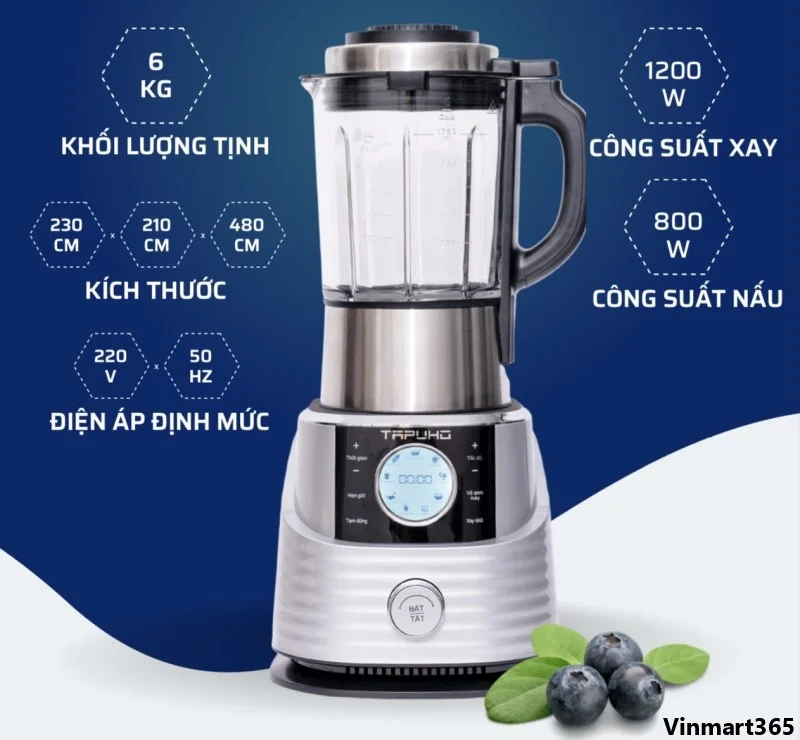 Chức năng TẠM DỪNG độc quyền tại Việt Nam