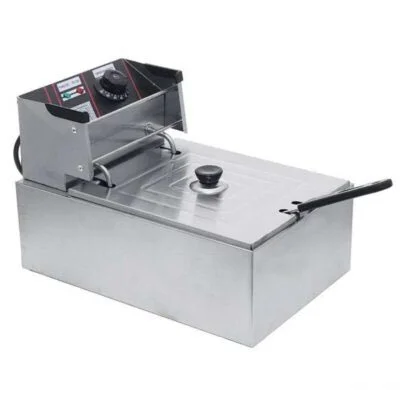 Bếp Chiên Nhúng Điện SUNNY 2500W Chính Hãng