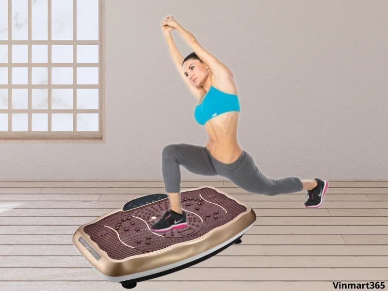Một số lưu ý khi sử dụng máy rung toàn thân Kaxuki