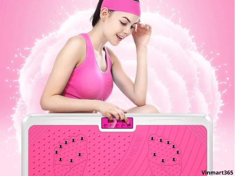 Đánh Giá Máy Rung Toàn Thân Shika Slim SK2 Sau 2 Tuần Sử Dụng