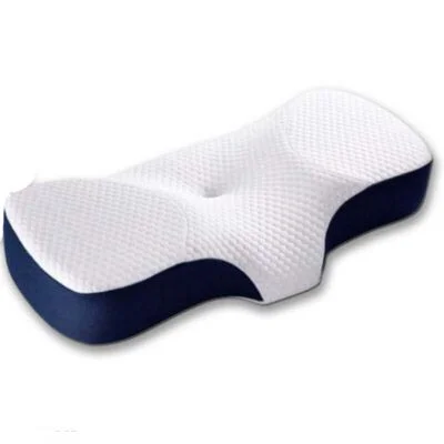 Gối Công Thái Học CECILA Size L Cao Cấp