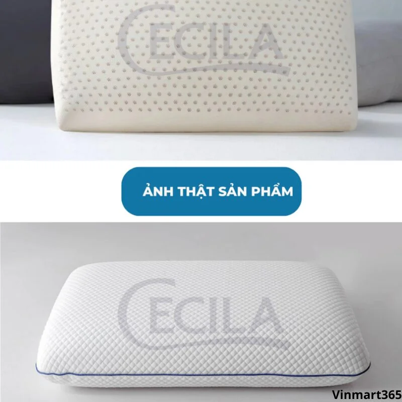 Gối CECILA 