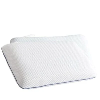 Gối Công Thái Học Ngủ Ngon CECILA Cao Su Non Cao Cấp