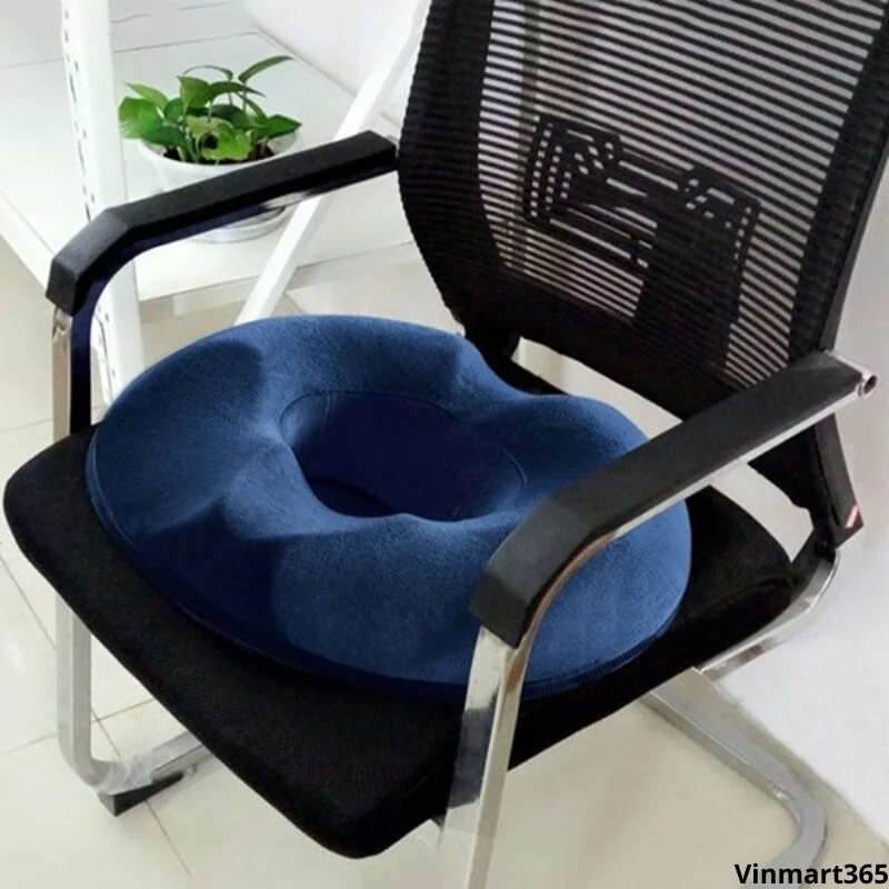 Gối lót ghế 