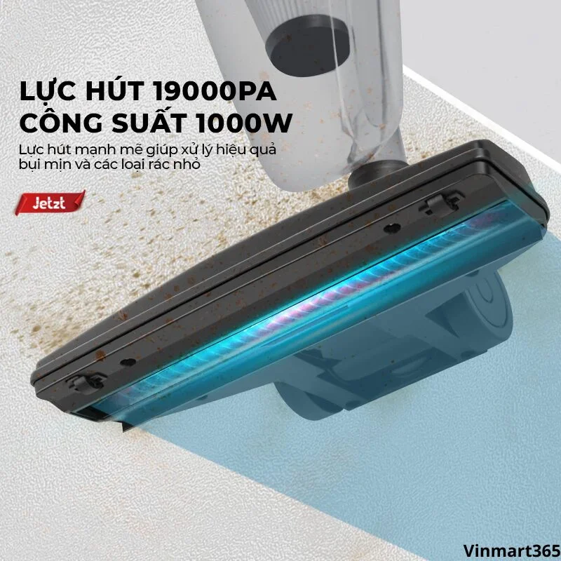 Máy hút bụi 