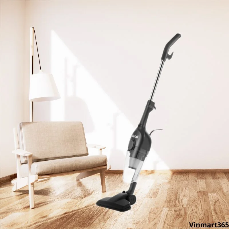 Máy hút bụi JETZT cao cấp