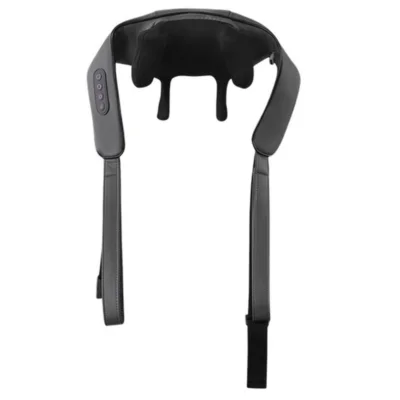 Máy Massage Cổ Vai Gáy KACHI MK366 Chính Hãng