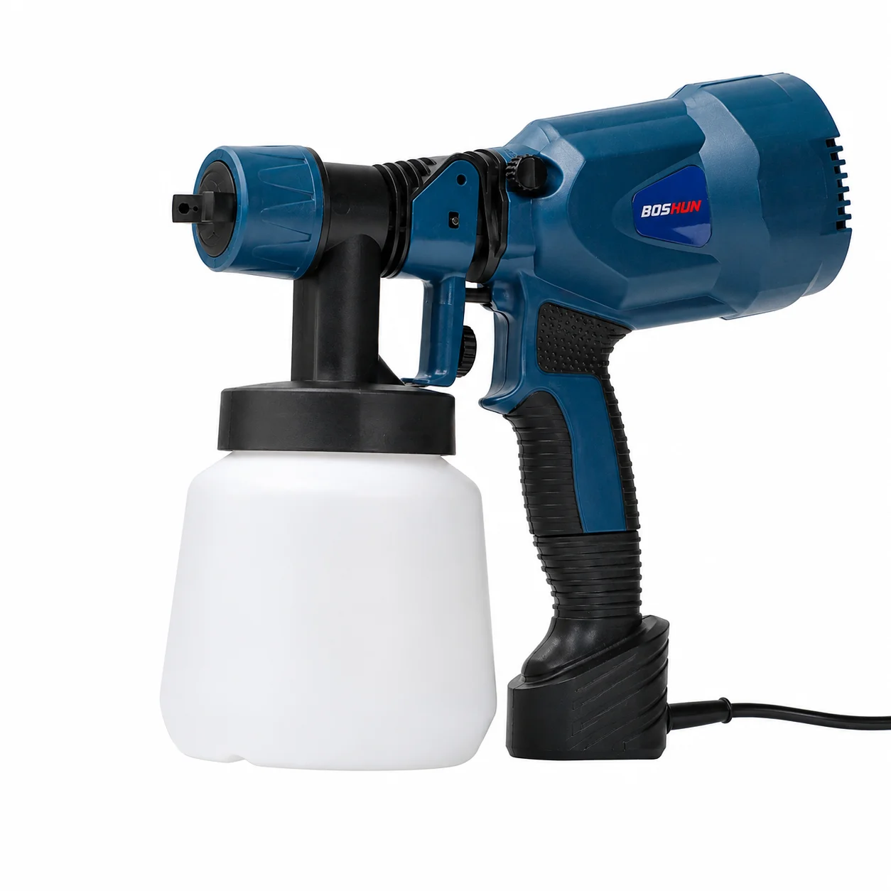 Máy Phun Sơn Boshun BS-SG800W Chính Hãng