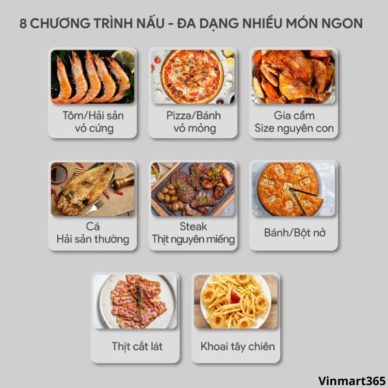 Nồi chiên không dầu