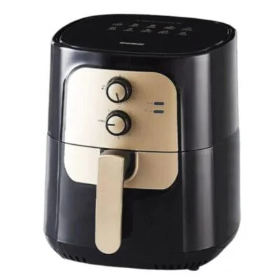 Nồi Chiên Không Dầu Gaabor AF65M-BK01A Cao Cấp