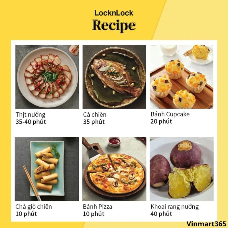 Nồi chiên không dầu