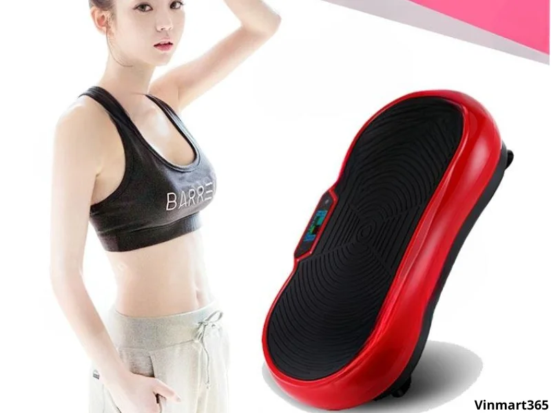 [Review] Máy Massage Rung Toàn Thân SHIKA A3 Có Tốt Không? Có Nên Mua Không?