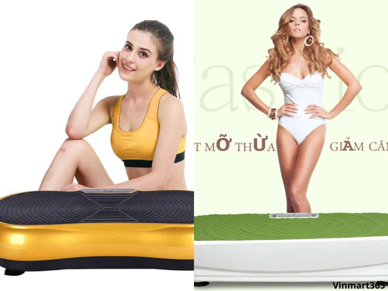 So Sánh Máy Rung Toàn Thân Shika A3 Và SK0952, Ưu Nhược Điểm Của 2 Loại Máy