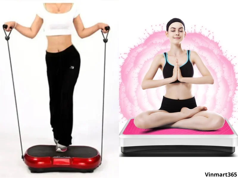 So Sánh Máy Rung Toàn Thân Shika Slim SK2 Và Shika A3, Ưu Nhược Điểm Của 2 Loại Máy