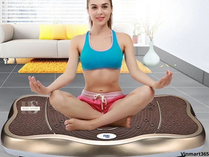 Tại Sao Máy Rung Toàn Thân Fujita Lại Được Nhiều Chị Em Tin Dùng? Bí Quyết Chọn Mua Máy Rung Chính Hãng