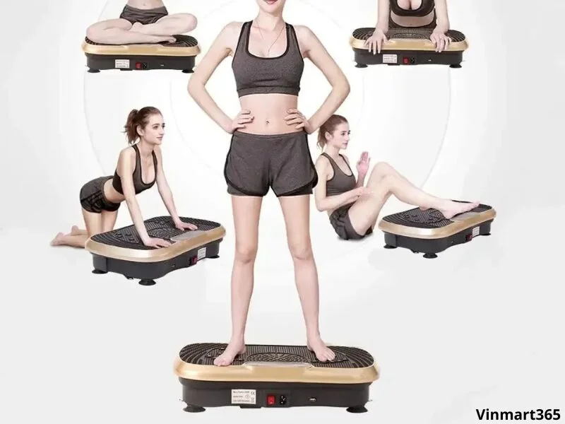 Bài tập massage toàn thân