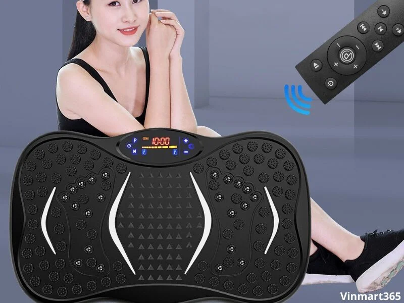 Top 5 Cửa Hàng Bán Máy Rung Lắc Toàn Thân Relax Uy Tín Nhất Hiện Nay