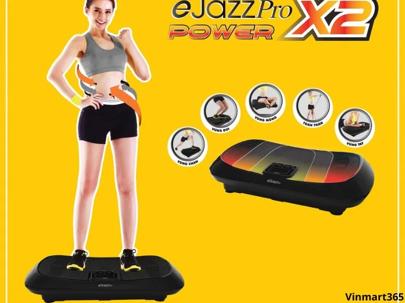 Top 5 Cửa Hàng Bán Máy Rung Okia E-Jazz Uy Tín Nhất