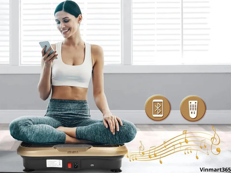 Dễ sử dụng, độ bền cao và phù hợp với mọi đối tượng