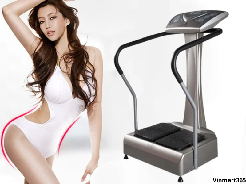 Top 5 Cửa Hàng Bán Máy Rung Toàn Thân Poongsan Uy Tín Nhất
