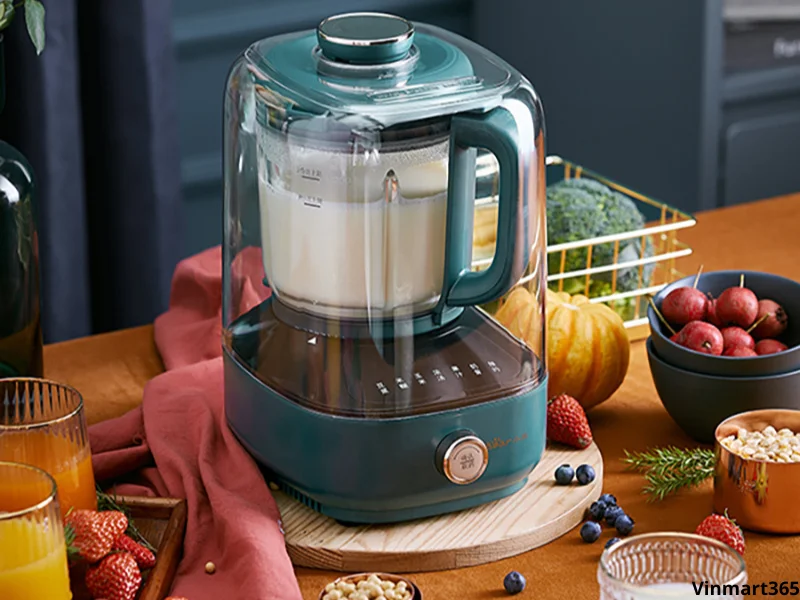 Hướng dẫn vệ sinh máy sau khi sử dụng