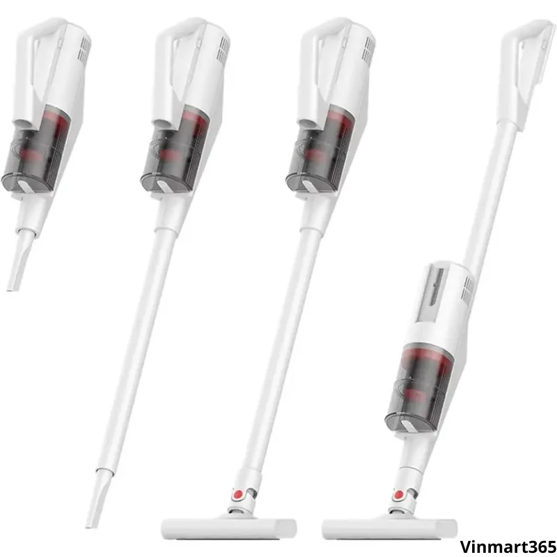 Máy hút bụi Deerma DX888
