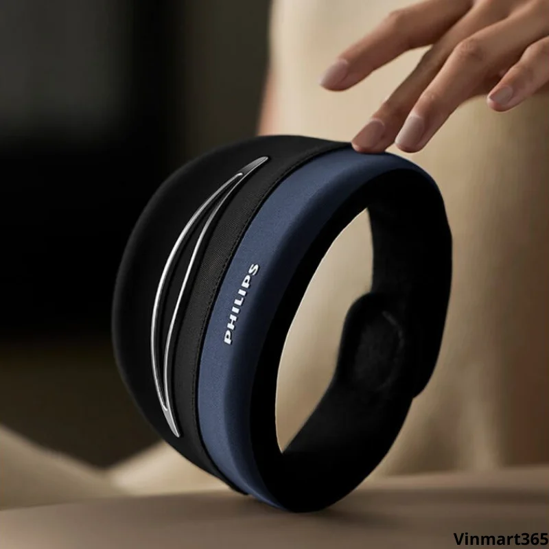 Máy massage cổ vai gáy Philips 