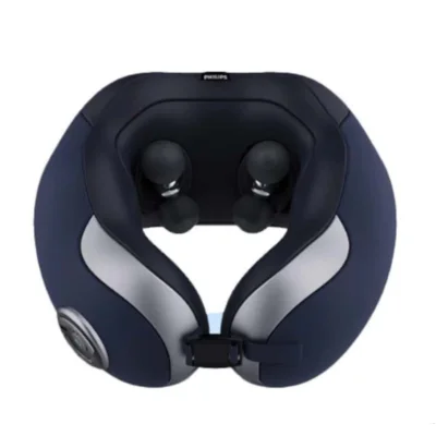 Máy Massage Cổ Vai Gáy Philips PPM3502 Cao Cấp