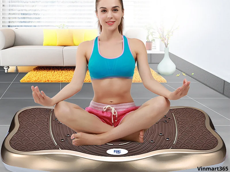 So Sánh Máy Rung Lắc KATA Ultrathin Body Slimmer Thường Và Pro