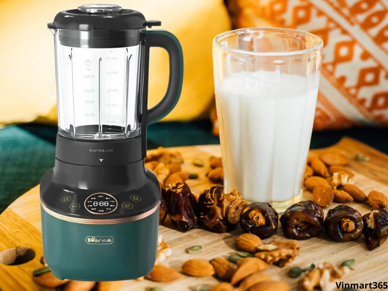 Chất liệu cao cấp, an toàn cho sức khỏe