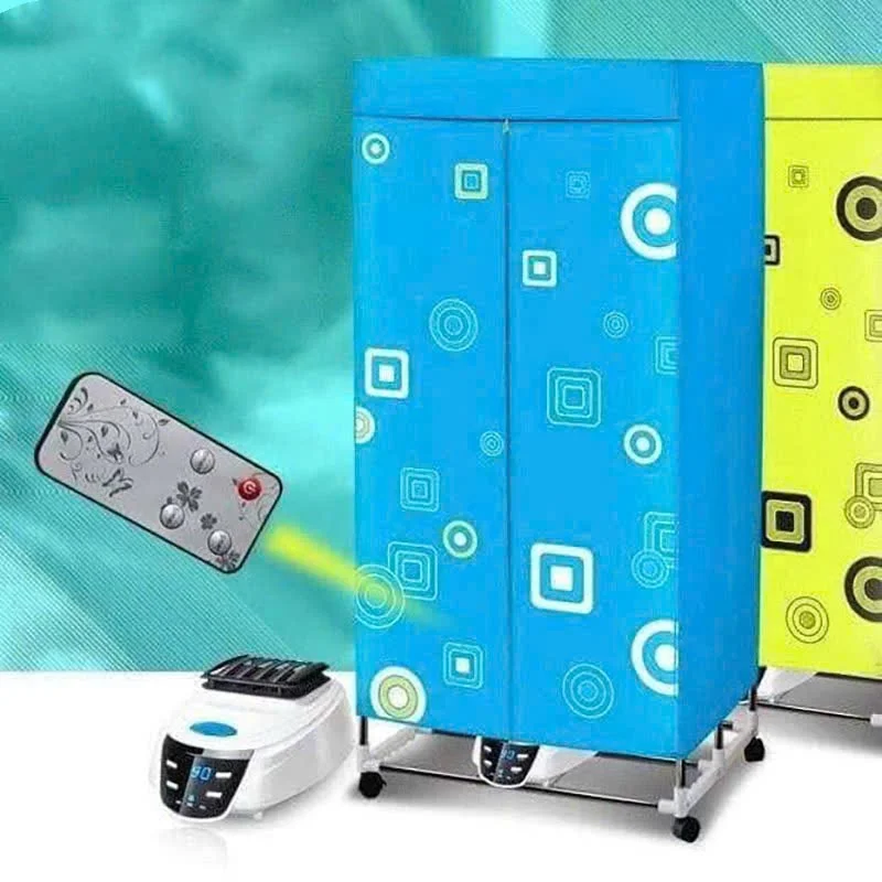 Tủ Sấy Quần Áo Samsung Hàn Quốc