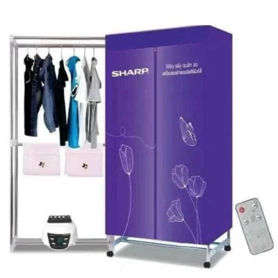 Tủ Sấy Quần Áo Sharp SH-016 Thái Lan