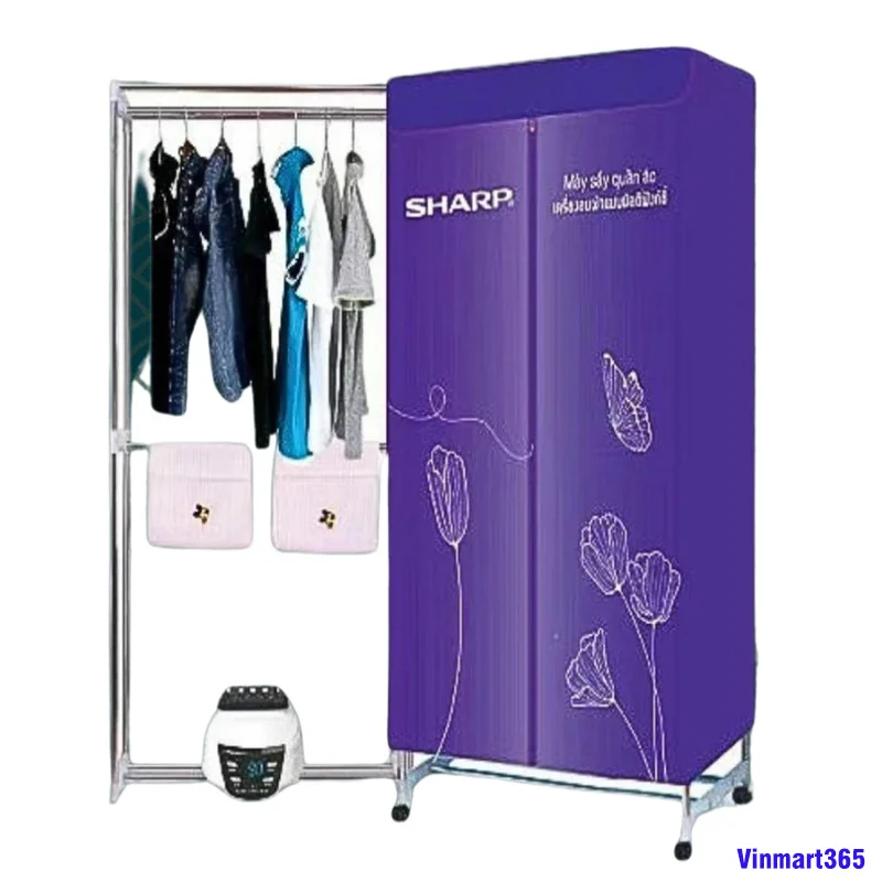 tu-say-quan-ao-sharp-sh-016-thai-lan