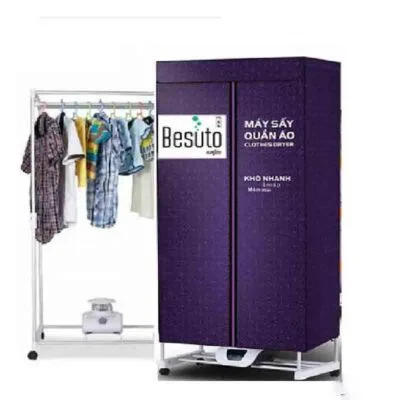 Tủ Sấy Quần Áo Besuto BST-4026 Chính Hãng