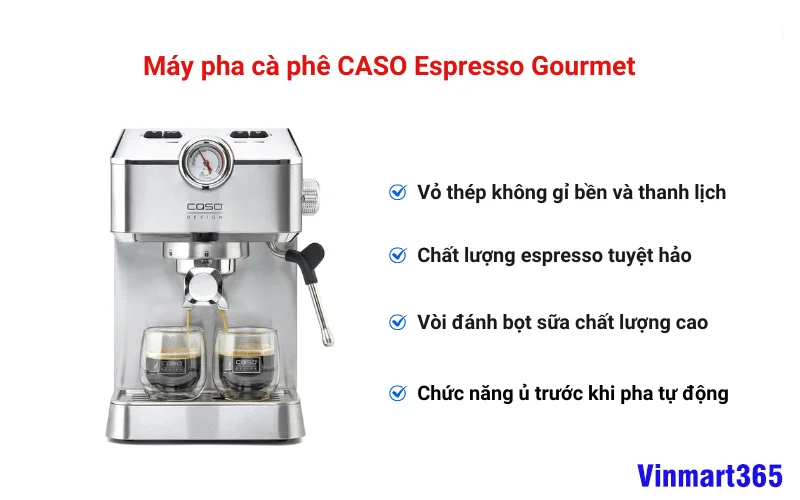 may-pha-ca-phe-caso-espresso-gourmet-chinh-hang