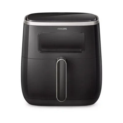 Nồi Chiên Không Dầu Philips HD9257/80 Chính Hãng