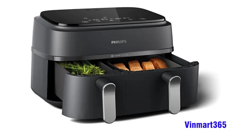 noi-chien-khong-dau-philips-na352-00-cao-cap