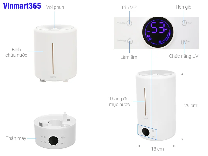 may-phun-suong-tao-am-deerma-dem-f628s-chinh-hang