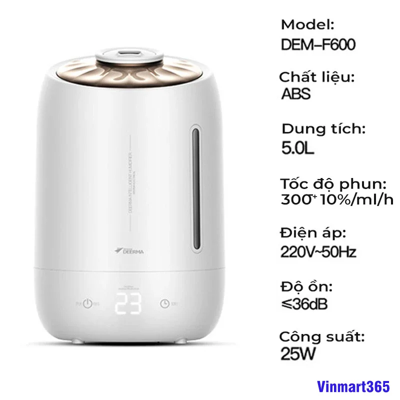 may-phun-suong-tao-am-deerma-f600-chinh-hang
