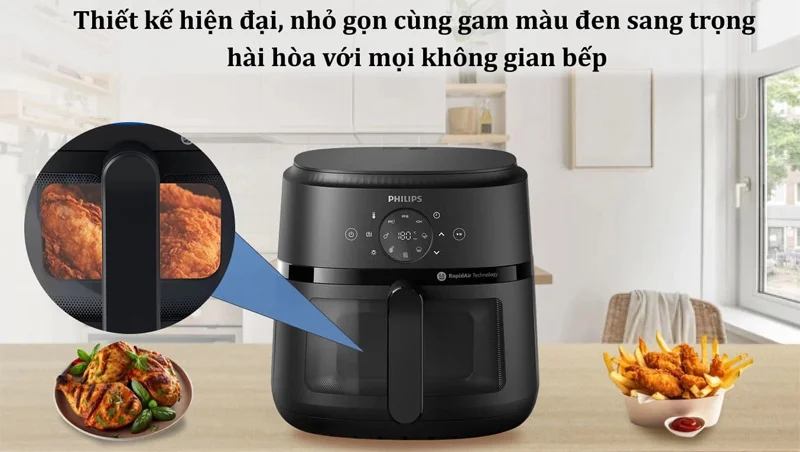 noi-chien-khong-dau-philips-na220-00-cao-cap