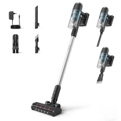 Máy Hút Bụi Không Dây Philips XC3031/01 Chính Hãng