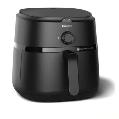 Nồi Chiên Không Dầu Philips NA130/00 Chính Hãng
