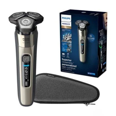 Máy Cạo Râu Philips Norelco Shaver 9400 S9502/83 Chính Hãng