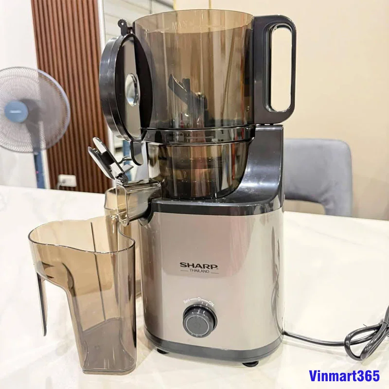 may-ep-cham-sharp-hl-925-chinh-hang
