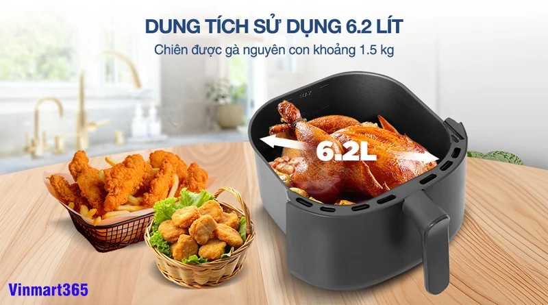 noi-chien-khong-dau-philips-na130-00-chinh-hang