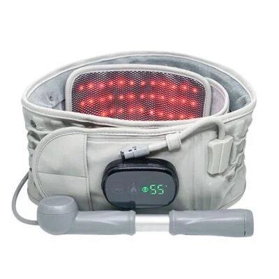Đai Lưng Cột Sống Thoát Vị Đĩa Đệm Z5 Chính Hãng