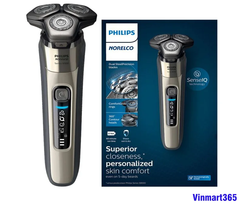 may-cao-rau-philips-norelco-shaver-9400-s9502-83-chinh-hang