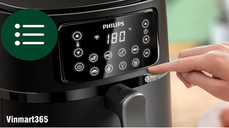 noi-chien-khong-dau-philips-hd9285-90-chinh-hang